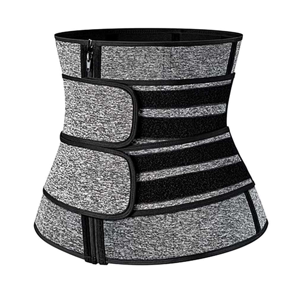 Fitness Trimmer Belt Weight Loss Travel Back Lumbar Tactical Accessories Supplies Slimming Body Fitness Waist Trimmer