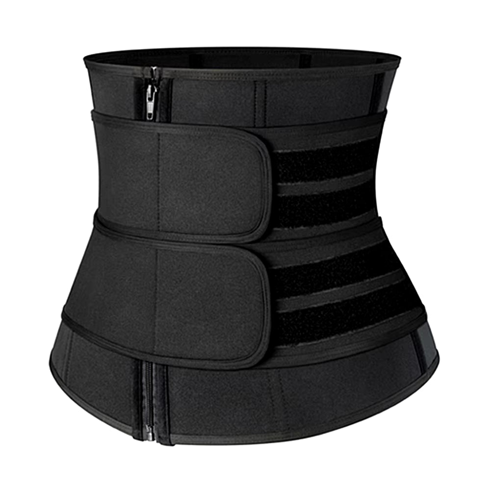 Fitness Trimmer Belt Weight Loss Travel Back Lumbar Tactical Accessories Supplies Slimming Body Fitness Waist Trimmer